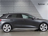 Audi S3 Image 4