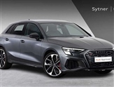 Audi S3 Image 1
