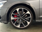Audi S3 Image 5