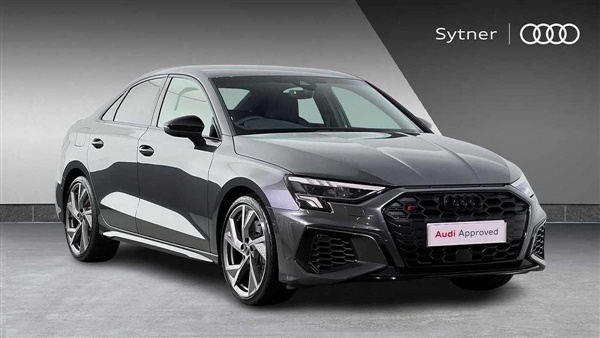 Large image for the Used Audi S3