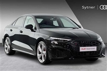 Used Audi S3