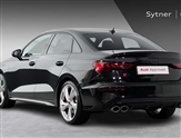 Audi S3 Image 3