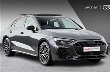 Used Audi S3