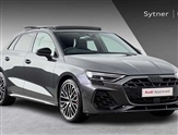 Audi S3 Image 1