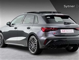 Audi S3 Image 3