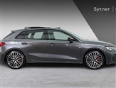 Audi S3 Image 4