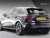 Audi S3 Image 3