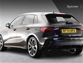 Audi S3 Image 3