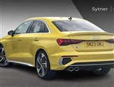 Audi S3 Image 3