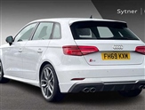 Audi S3 Image 3