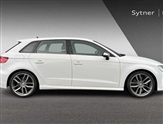 Audi S3 Image 4