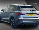 Audi S3 Image 3