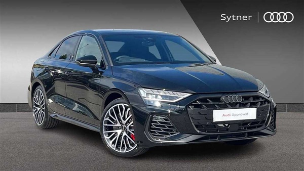 Large image for the Used Audi S3