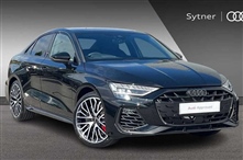 Used Audi S3