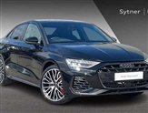 Audi S3 Image 1