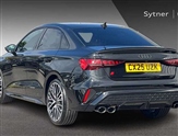 Audi S3 Image 3