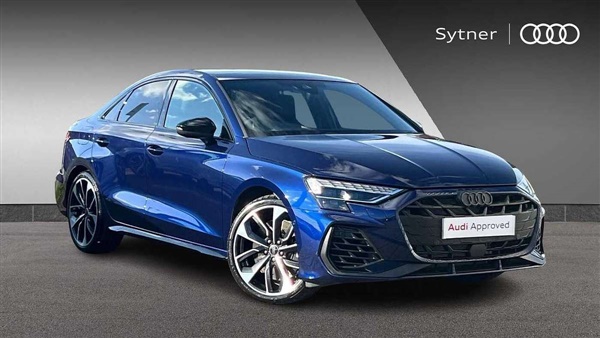 Large image for the Used Audi S3