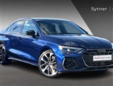 Audi S3 Image 1