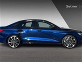 Audi S3 Image 4