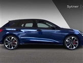 Audi S3 Image 4