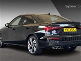 Audi S3 Image 3