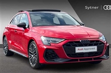 Used Audi S3