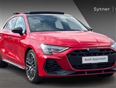 Audi S3 Image 1