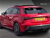 Audi S3 Image 3