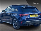 Audi S3 Image 3