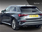 Audi S3 Image 3