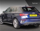 Audi S3 Image 3