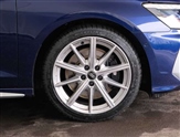 Audi S3 Image 5