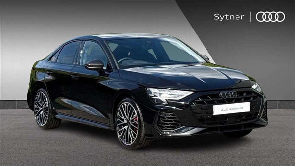 Large image for the Used Audi S3