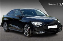 Used Audi S3