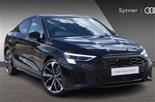 Used Audi S3