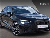 Audi S3 Image 1