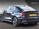 Audi S3 Image 3