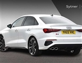 Audi S3 Image 3