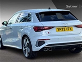 Audi S3 Image 3