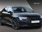 Audi S3 Image 1