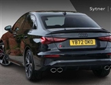 Audi S3 Image 3