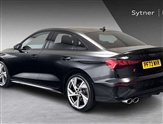 Audi S3 Image 3