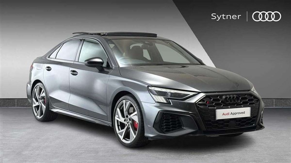 Large image for the Used Audi S3