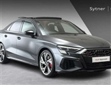 Audi S3 Image 1