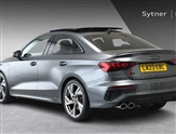 Audi S3 Image 3