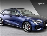 Audi S3 Image 1