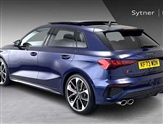 Audi S3 Image 3