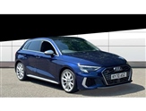 Audi S3 Image 1