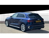 Audi S3 Image 2