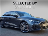 Used Audi S3